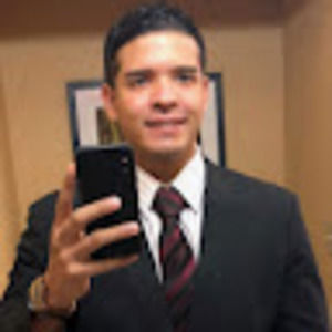 Meet your Posher, Robert